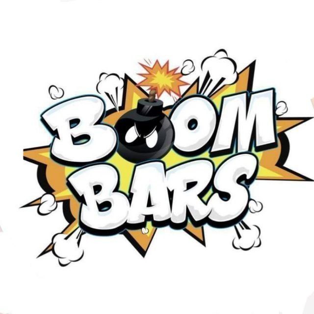 BOOM BARS OFFICIAL